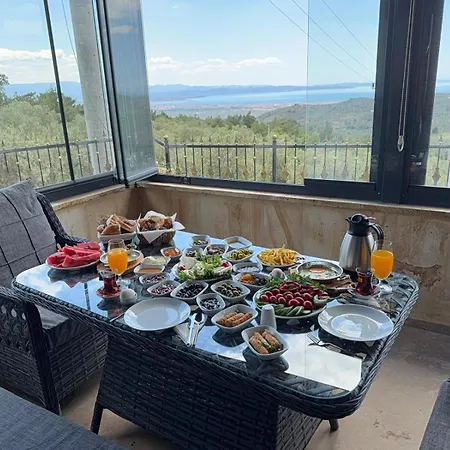 Helios Kaz Daglari Alojamento de Acomodação e Pequeno-almoço *