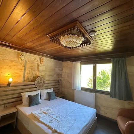 Helios Kaz Daglari Edremit (Balikesir)